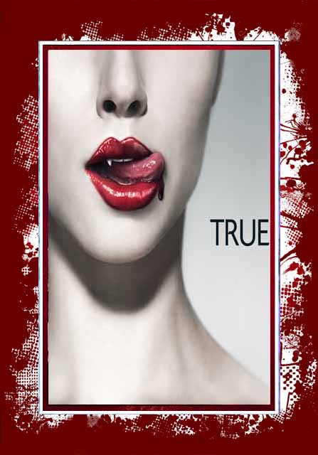 (image for) True Blood - Complete Series - Click Image to Close